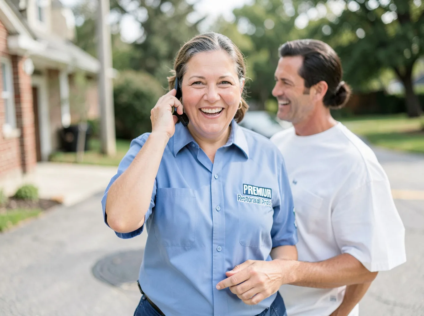 Water Damage Restoration Burnside, IA FAQs